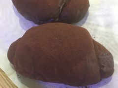 帝王蕉脏脏包-LELECHA乐乐茶(上海五角场万达广场店)