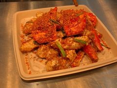 -盒马鲜生(莱蒙都会店)