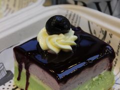 -麦雪尔甜品·生日蛋糕(新街口旗舰店)