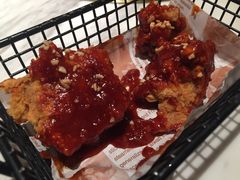 -火炉火自助餐(西直门凯德MALL店)