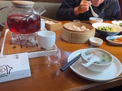 -如轩·海鲜砂锅粥·潮汕菜(一品天下店)