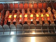 -丰茂烤串(五道口店)