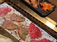-新石器烤肉(中房金谊广场店)