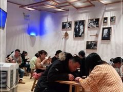 -小满手工粉(上海月星环球港店)