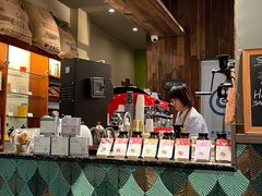 -高原家咖啡(博爱路店)