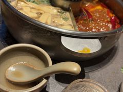 -巴奴毛肚火锅(京西大悦城店)