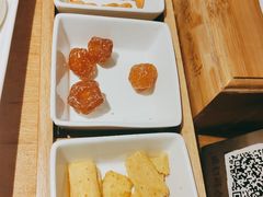 -胡马八破·川菜小馆(高新万达店)