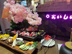 -樱宿日式和牛烧肉(五道口店)