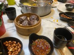 -今日炊牛·潮汕牛肉火锅(华采天地店)