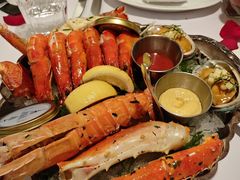 -壳里西餐厅Coquille Seafood Bistro(蒙自路店)