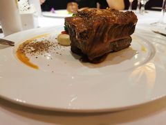 -王品牛排(郑州大卫城店)