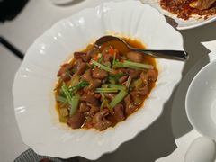 -漢舍中国菜馆(浦东嘉里城店)