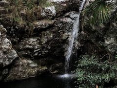 -黄山翡翠谷景区
