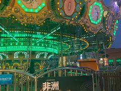 -三亚海昌梦幻海洋不夜城