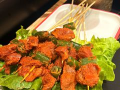 -蜀大侠火锅(四川北路店)