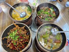 -麻伊伏土菜馆(朗州路店)