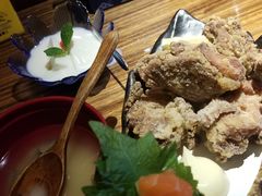 -千代武日本料理(哈西店)