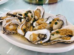 -渔中舟海鲜大排档(普陀沈家门店)