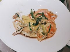 -徐记海鲜(阿波罗店)