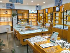 -京光明眼镜批发城(大兴黄村店)