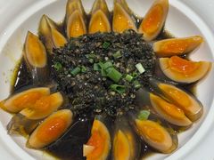 -张烤鸭·川菜·非遗冒烤鸭(青石桥店)