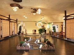 -梅州天地人花园酒店(梅县人民广场店)