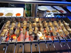 -三个蒙古大叔羊肉串(大宁店)