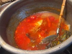 -Ameigo梅果·云贵川bistro(长宁来福士店)