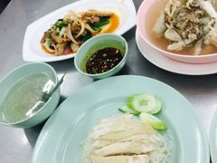 -红大哥水门鸡饭(總店)