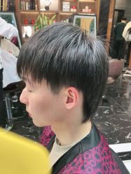 点击看大图 -浪涛发型