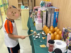-新东方素质成长中心(金源校区)