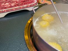 -大吉利·潮汕鲜牛肉火锅(西安店)