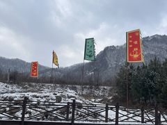 -高句丽文物古迹旅游景区
