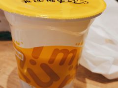 -一鸣真鲜奶吧(万地店)