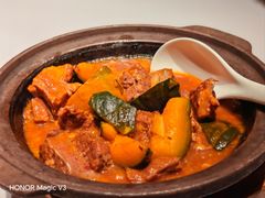 南瓜牛肉-阿五黄河大鲤鱼(英协路店)