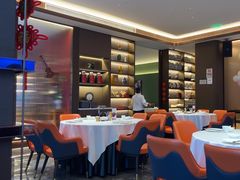 -香港狮子山下·明星粤菜餐厅(北苑店)