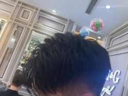 -匠心荟MG染烫店
