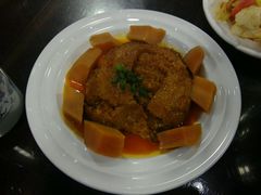 -缪氏川菜(丰盛町店)