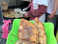 -逍遥镇刘相五胡辣汤豆沫馆(康复中街店)