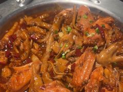 -胖哥俩肉蟹煲(宿迁宝龙广场店)