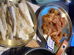 -入火韩国烤肉(凯旋广场店)