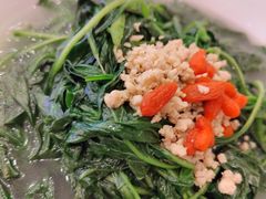 -亮庆餐厅·粤菜·早茶(篁庄店)