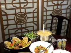 -集贤门·徽菜(南山店)