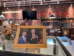 -熊叔熊婶面包房(团结湖店)