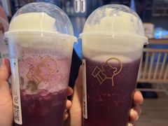 -喜茶(太原印象城店)