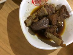 牛排-好成财牛排馆(涂门街总店)