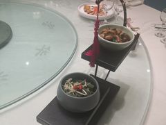 -沪华海鲜大酒楼(南汇店)