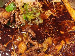 -耍盆友·重庆江湖菜(百子湾店)
