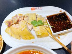 -蔡先生(双阳路店)