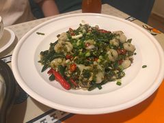 -三色堇(小通巷店)